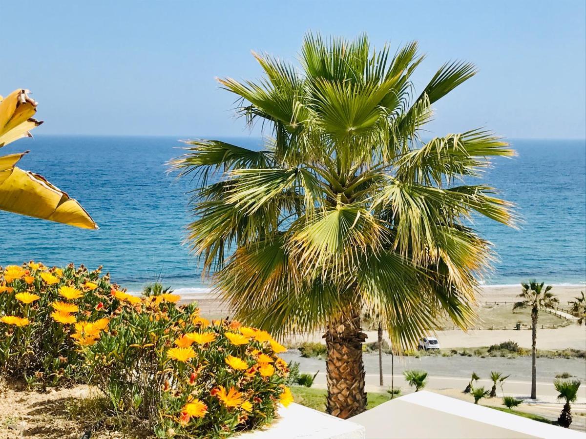Cocobeach Mojácar Extérieur photo