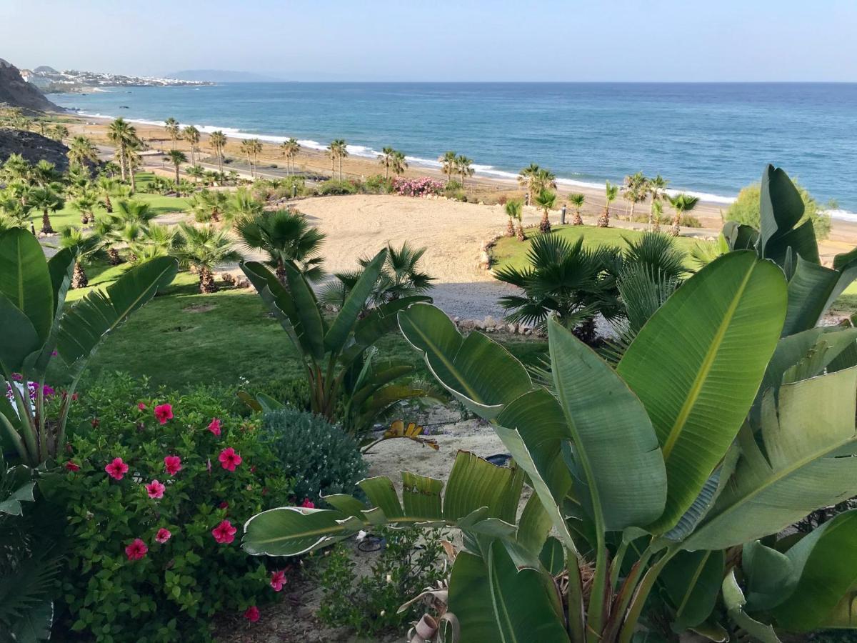 Cocobeach Mojácar Extérieur photo