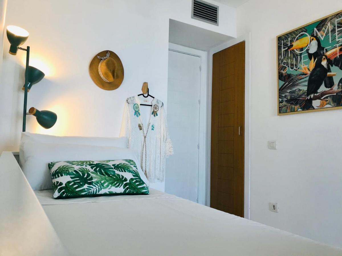 Cocobeach Mojácar Extérieur photo